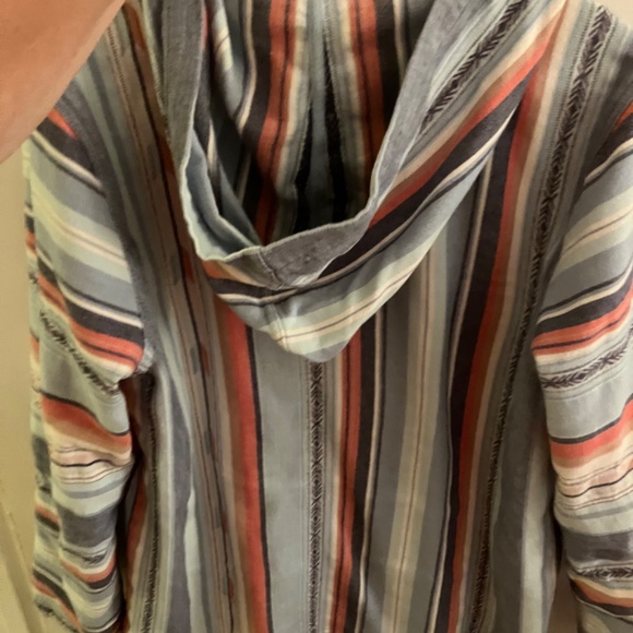 Women’s Faherty pullover - Picture 3 of 16